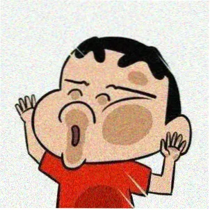 留言访客头像四